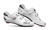 Sidi WIRE 2 CARBON AIR WOMEN  Cycling Shoe – WHITE/WHITE