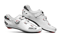 Sidi WIRE 2 CARBON AIR WOMEN  Cycling Shoe – WHITE/WHITE