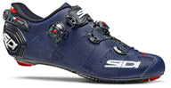 Sidi WIRE 2 CARBON Cycling Shoe – MATTE BLUE/BLACK