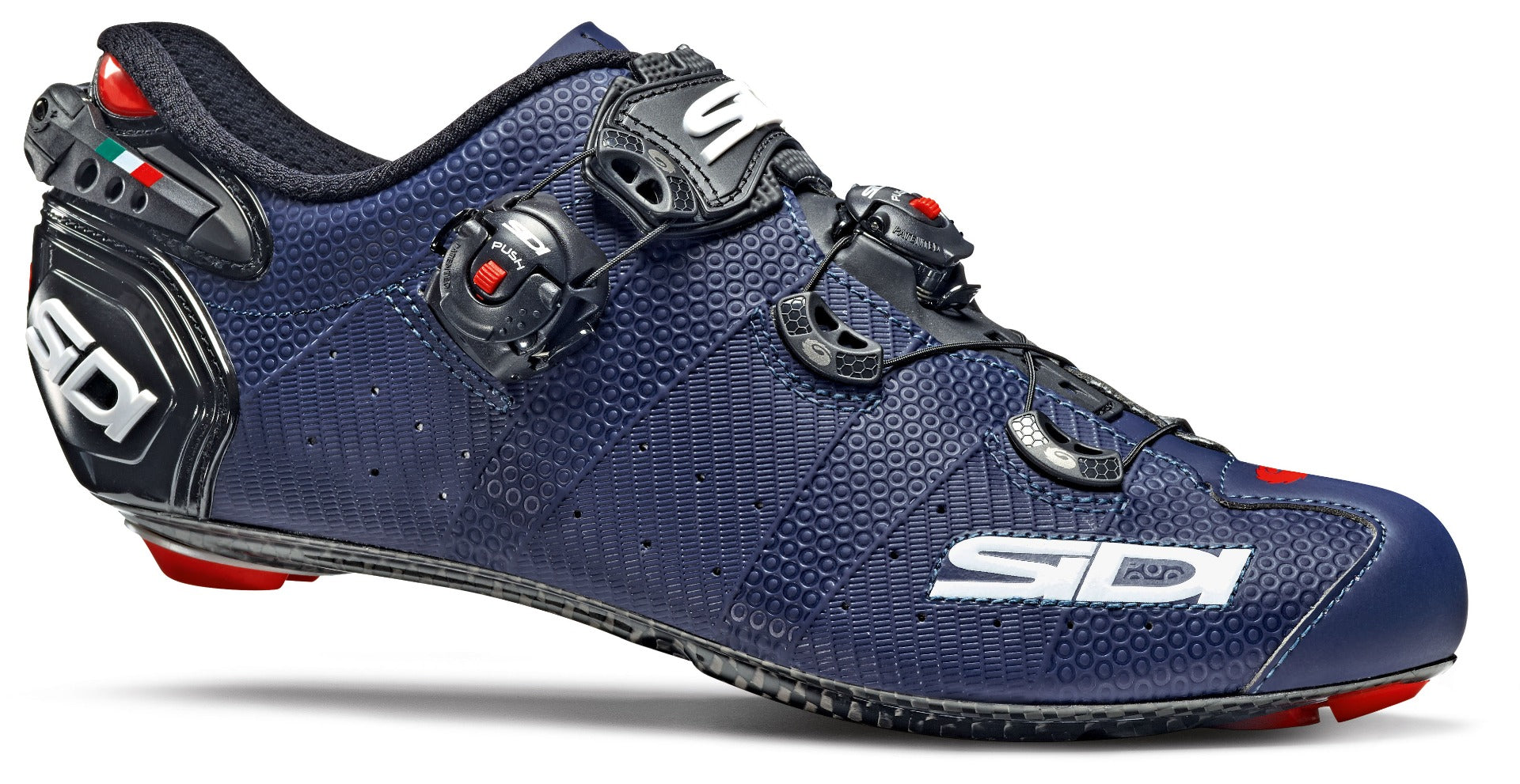 Sidi WIRE 2 CARBON Cycling Shoe | TourCycling – Tour Cycling