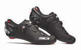Sidi WIRE 2 CARBON Cycling Shoe – Matte Black