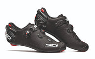 Sidi WIRE 2 CARBON Cycling Shoe – Matte Black