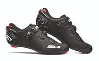 Sidi WIRE 2 CARBON Cycling Shoe – Matte Black