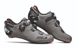 Sidi WIRE 2 CARBON Cycling Shoe – MATTE GREY/BLACK