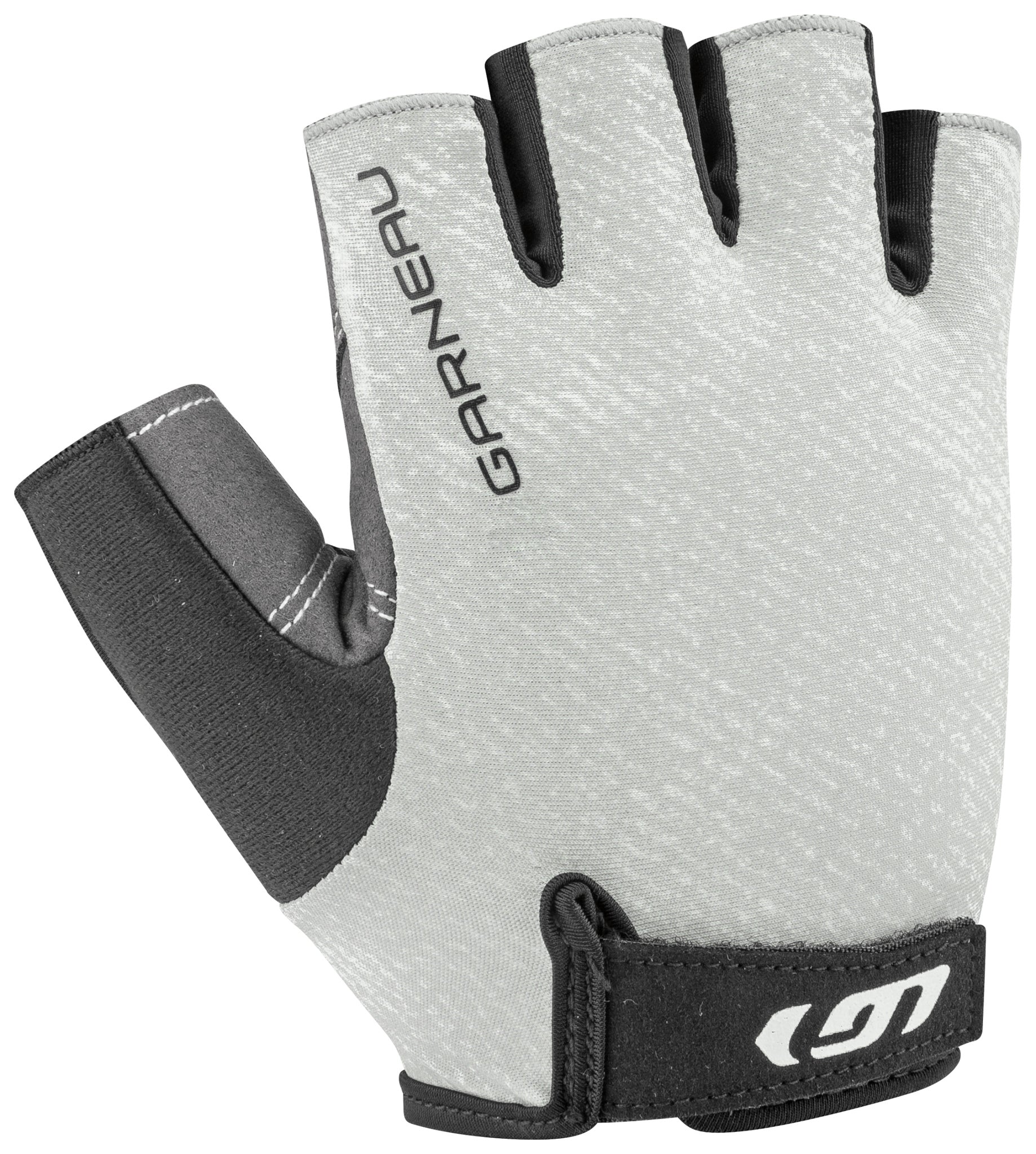Louis Garneau Women's Calory Cycling Gloves – Heather Gray