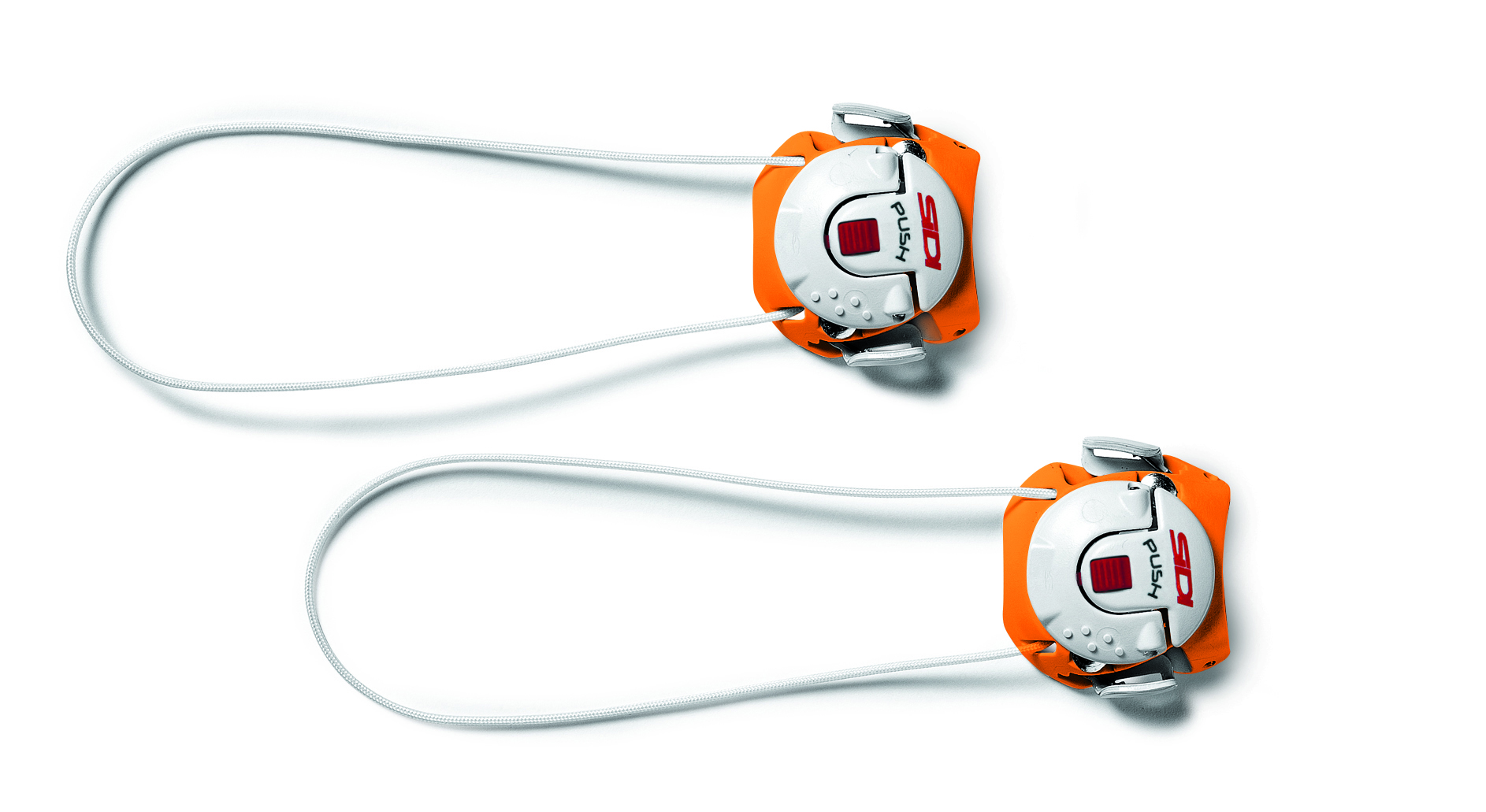 Sidi Techno 3 Drucktastenentriegelungsspanner - Bild 5 von 7