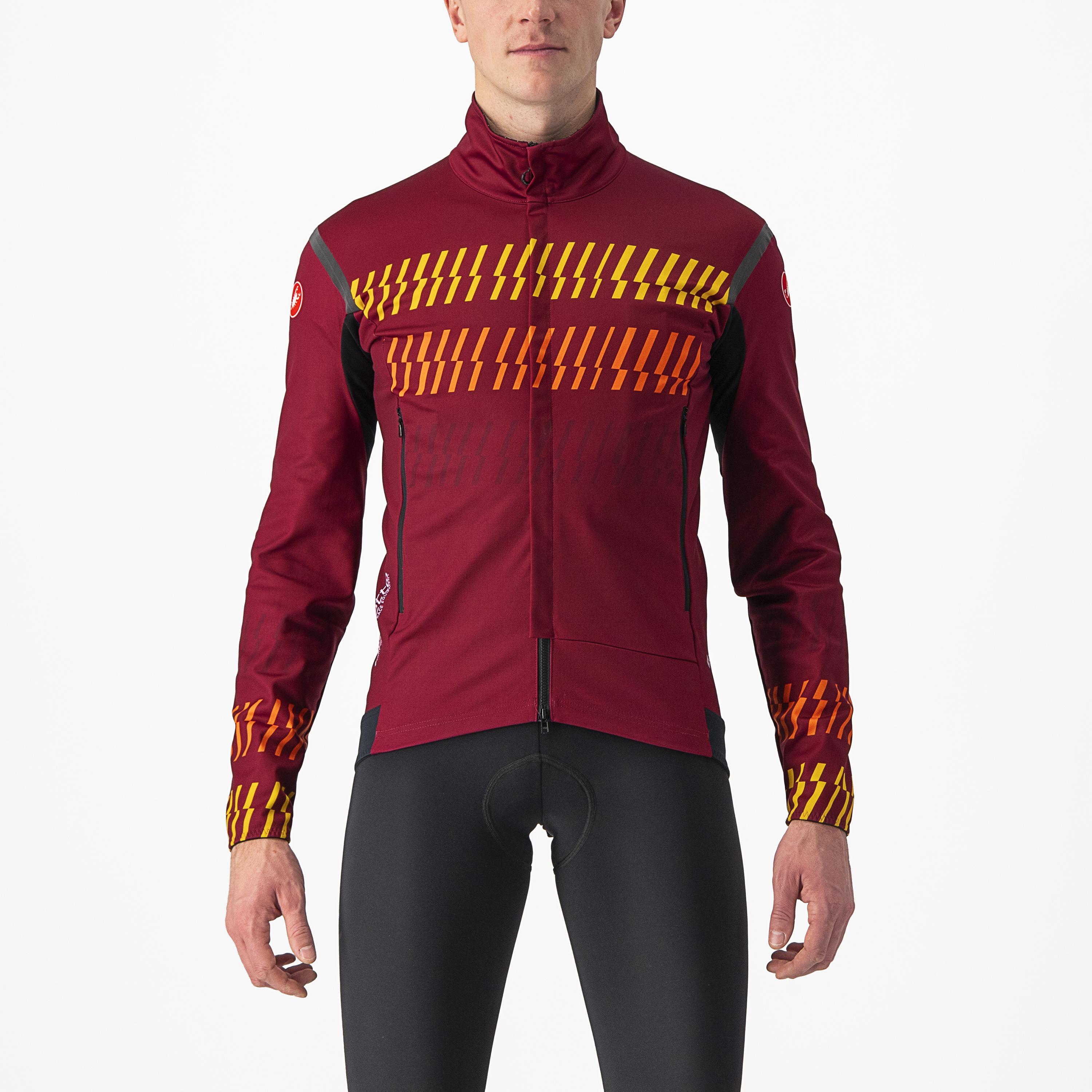 UNLIMITED PERFETTO RoS 2 JACKET Sサイズ Castelli Unlimited Perfetto RoS 2 Jacket | eBay