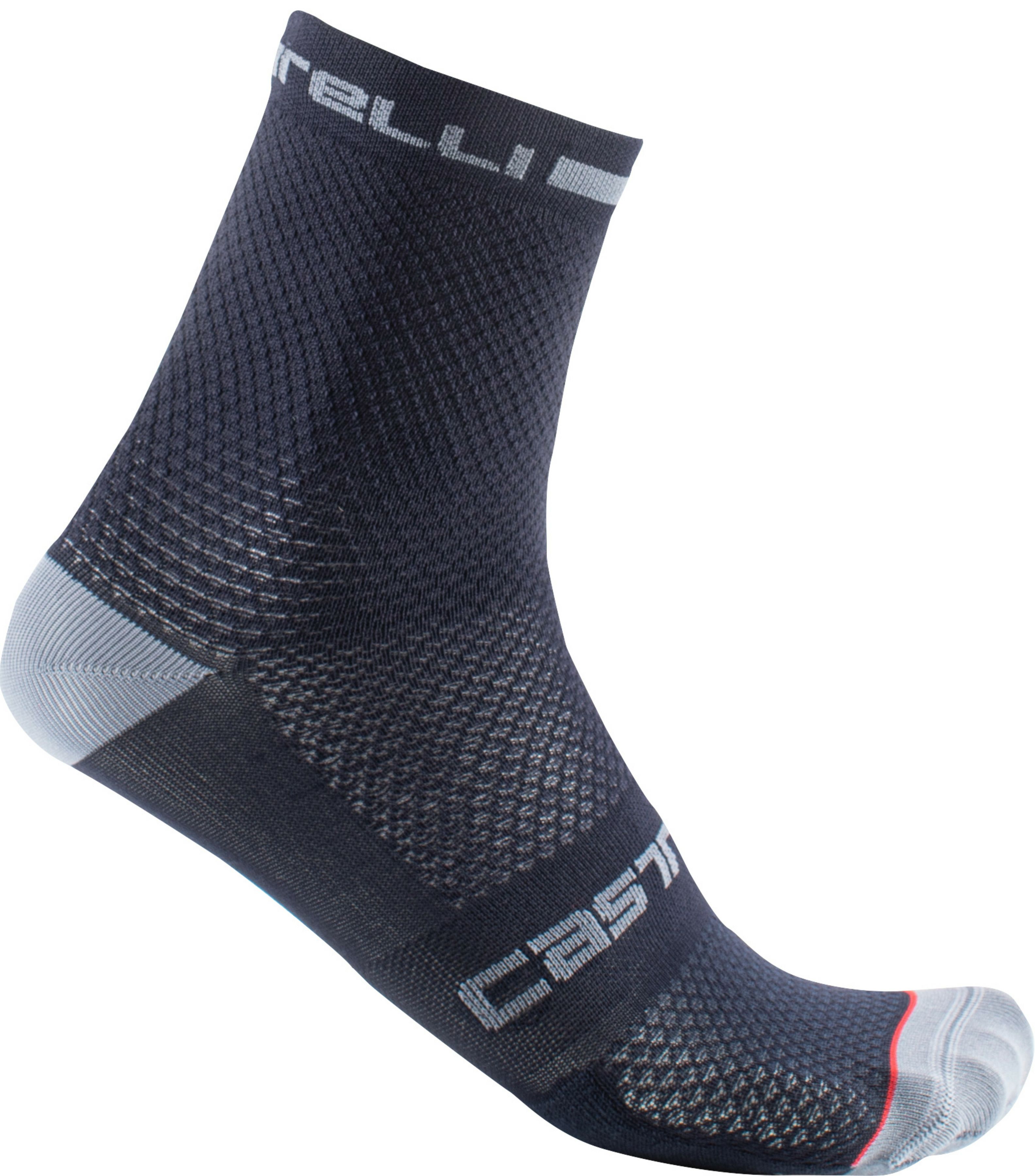 Castelli Superleggera T 12 Sock - Picture 4 of 7