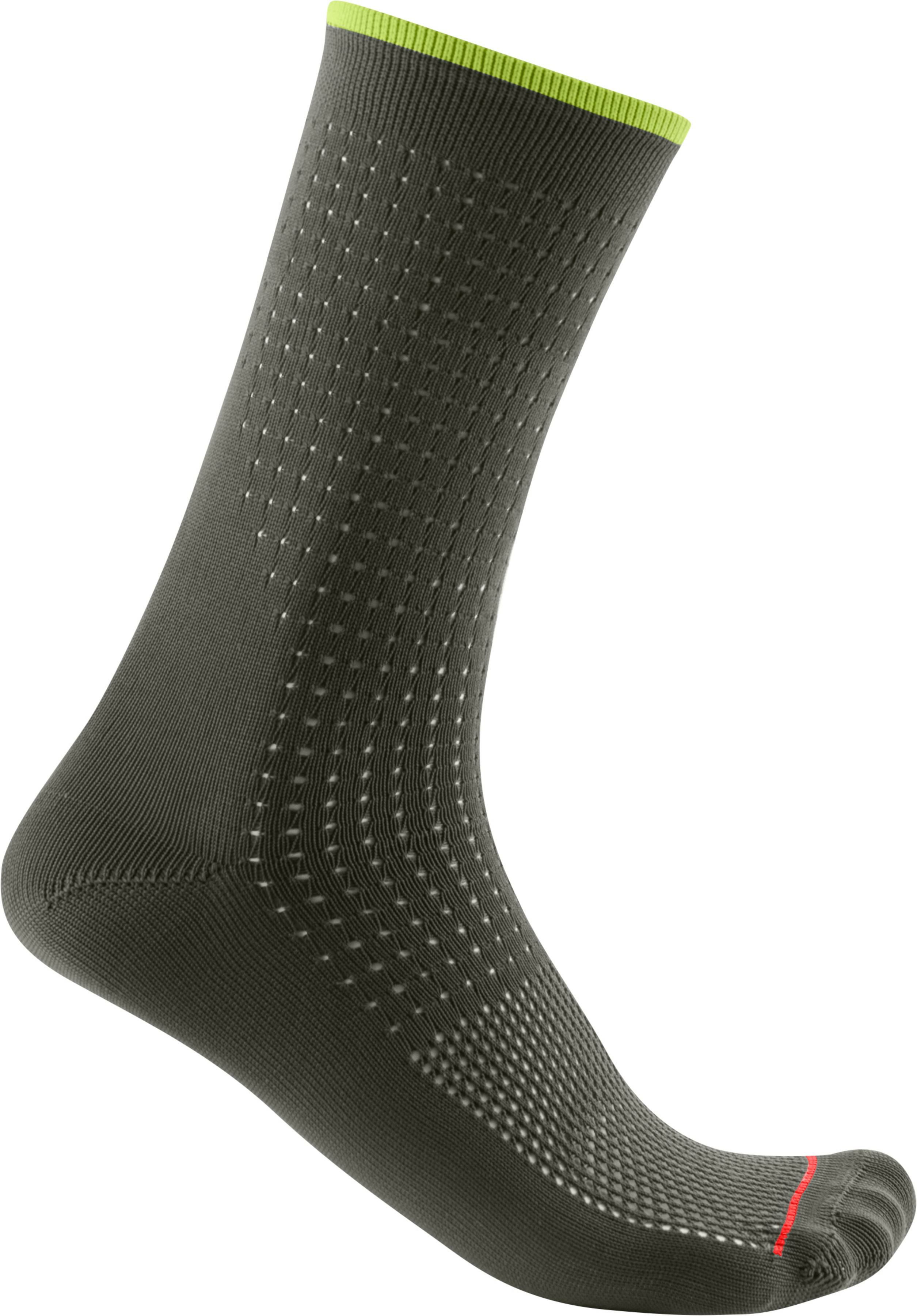 Castelli Premio 18 Sock