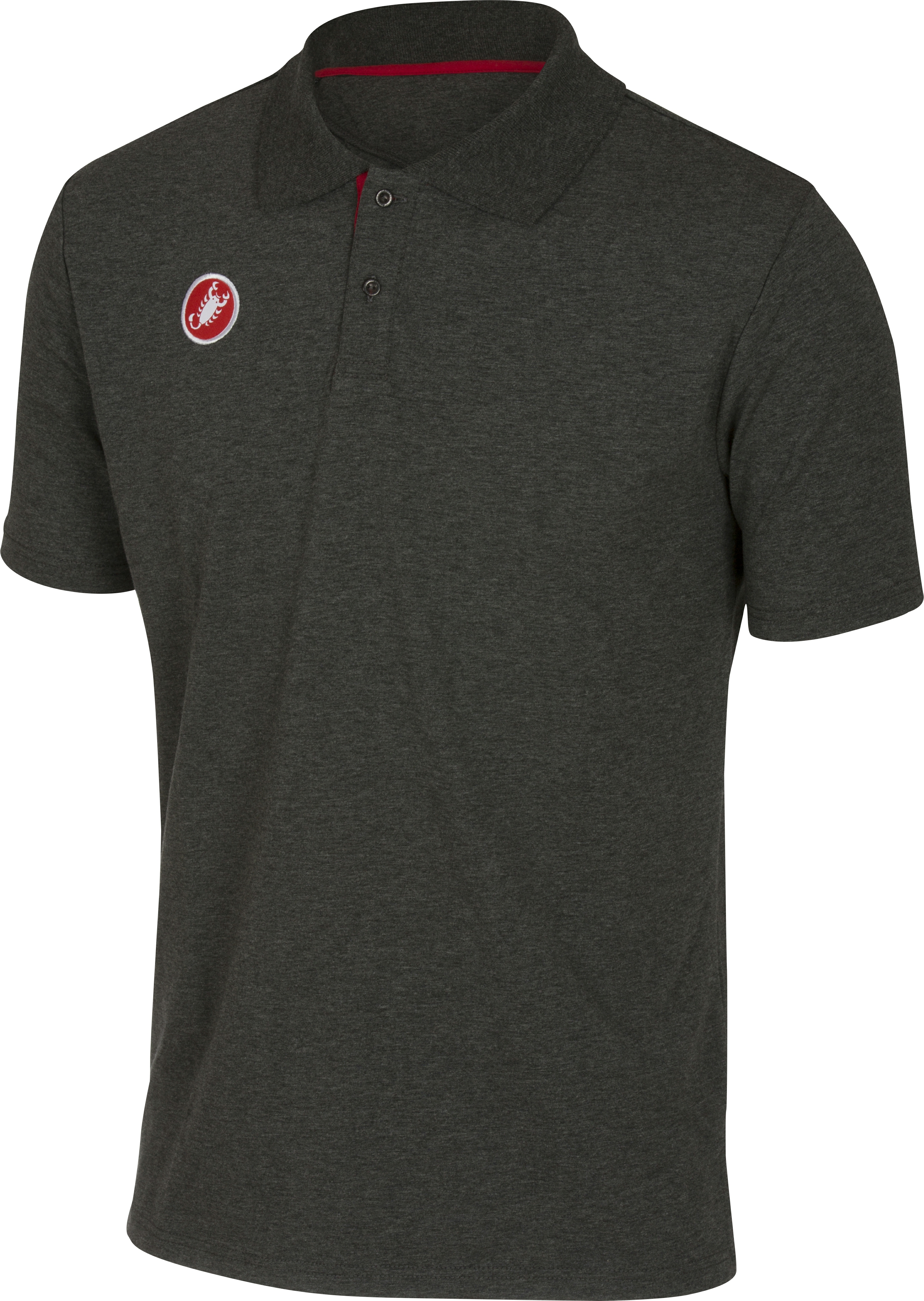Castelli Race Day Polo - Picture 2 of 3