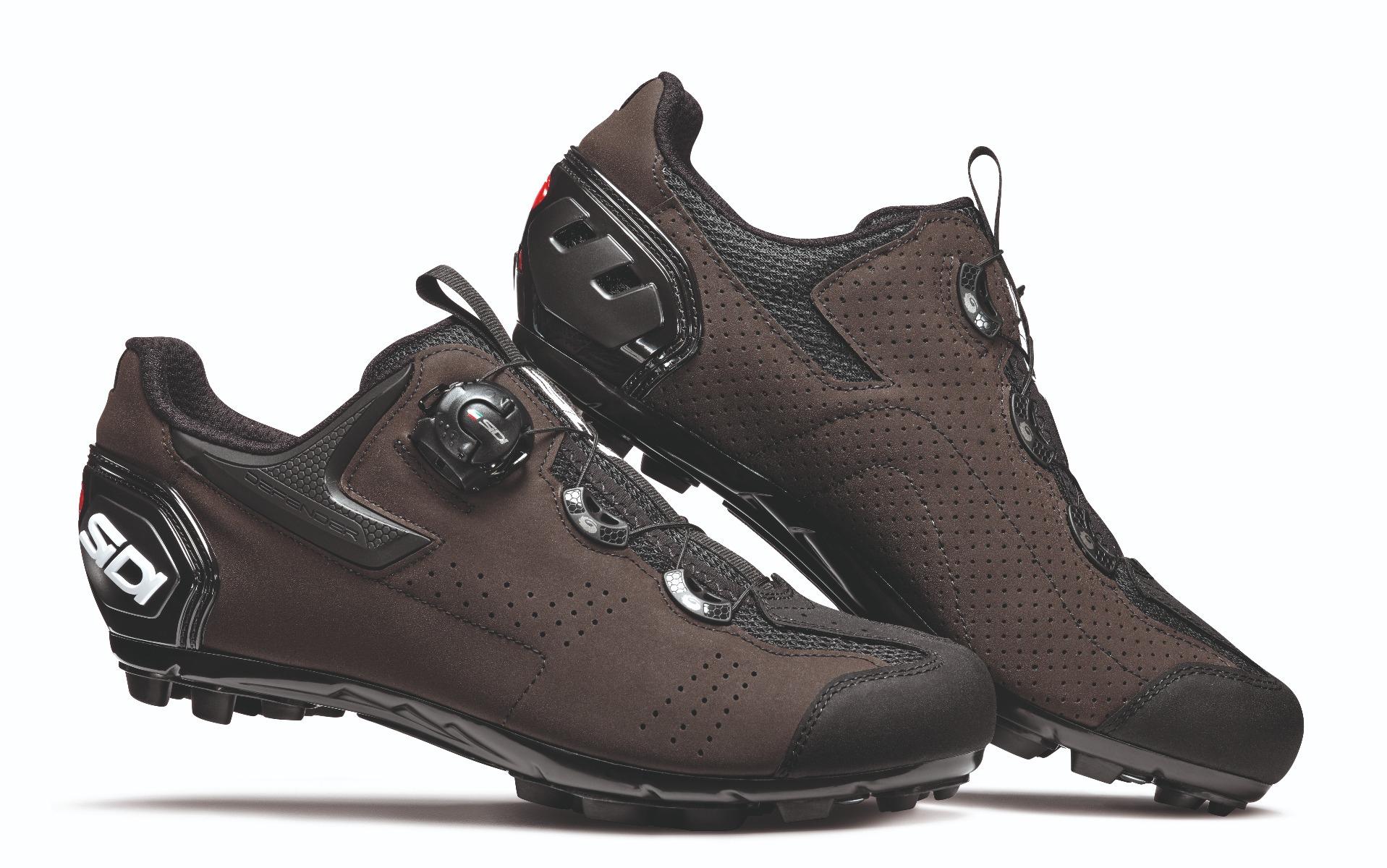 Zapato MTB Sidi GRAVEL - Imagen 4 de 5