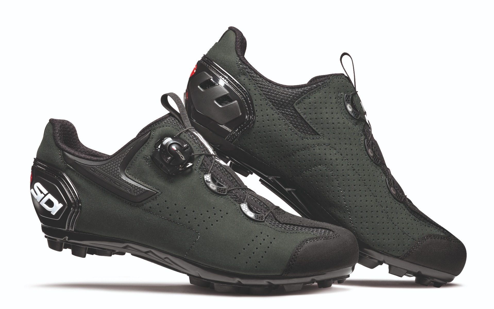 Zapato MTB Sidi GRAVEL - Imagen 5 de 5