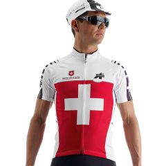 ASSOS SS.equipeSuisse