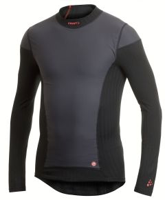 Craft Mens Zero Extreme WS Longsleeve