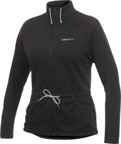 Craft Womens Active Style Jersey Long Sleeve