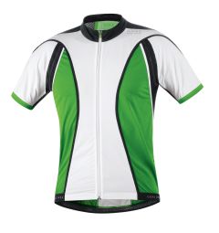 Gore Bike Wear Oxygen FZ Jersey