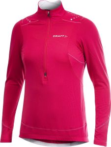 Craft Performance Bike Thermal Top - Woman's