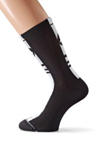 ASSOS summerSocks Mille high