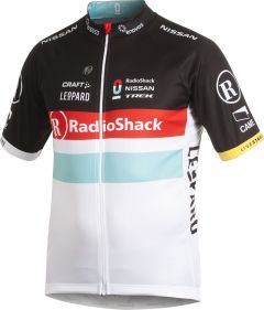 Craft Radioshack Nissan Replica Jersey