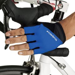 ASSOS summerGloves - Blue