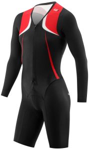 Louis Garneau Elite Course Body Suit