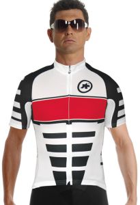 ASSOS SS.corporate_s7 Jersey