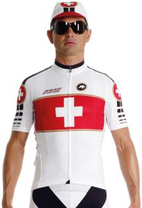 ASSOS SS.suisseOlympiaKos-s7 Jersey