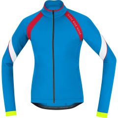 Gore Bike Wear Power 2.0 Thermo Lady Jersey
