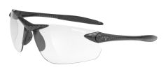 Tifosi Seek FC Sunglasses - Carbon Lt Night Fototec Lenses