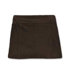 Moxie Cycling Epaulette Skirt