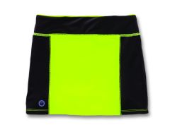 Moxie Cycling High Vis Epaulette Skirt 