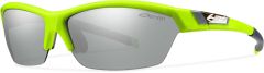 Smith Optics Approach Sunglasses - Acid Green