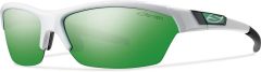 Smith Optics Approach Max Sunglasses - White