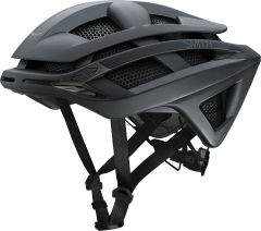 Smith Overtake Bike Helmet - Matte Black
