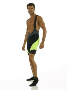 Ale PRR 2.0 Bib Short