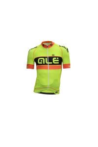 Ale PRR Bermuda Jersey