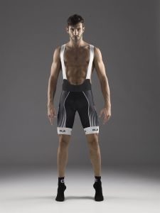 Ale PRR Krakatoa Bib Short