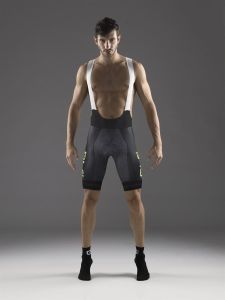 Ale PRR Ale Ale Bib Short