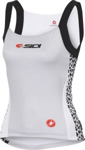 Sidi Diva Ladies Tank Top