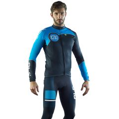 Ale Ultra Marte Winter LS Jersey