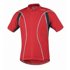 Gore Bike Wear Oxygen Reflex Jersey