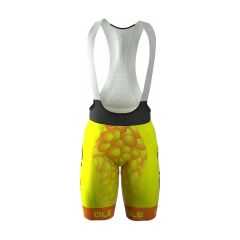 Alé PRR New Bubbles Bib Short