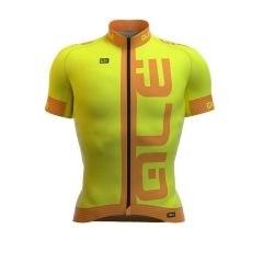 Alé PRR Arcobaleno SS Jersey