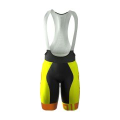 Alé PRR Arcobaleno Bib Short