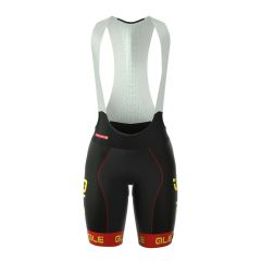 Alé PRR Bermuda Bib Short - Women's