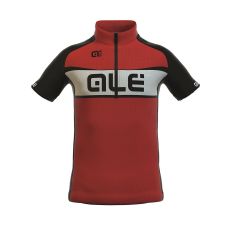 Alé Corsa Kid Short Sleeve Jersey