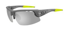 Tifosi Crit, Matte Smoke Sunglasses