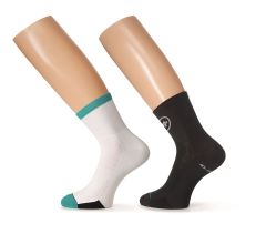 ASSOS Ff1Sock_evo7