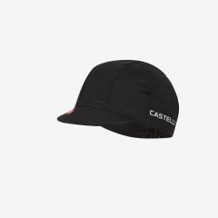 Castelli Logo Cap