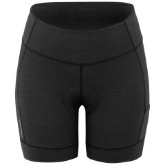 Louis Garneau Women Fit Sensor Texture 5.5 Shorts